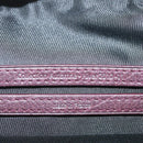 LOUIS VUITTON Monogram Volupte Psyche Hand Bag 2way Bordeaux M93475 Auth bs12168-26