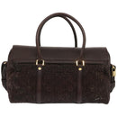 LOUIS VUITTON Monogram Volupte Psyche Hand Bag 2way Bordeaux M93475 Auth bs12168-2