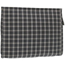 Christian Dior Clutch Bag Nylon Black Auth bs12231V-1