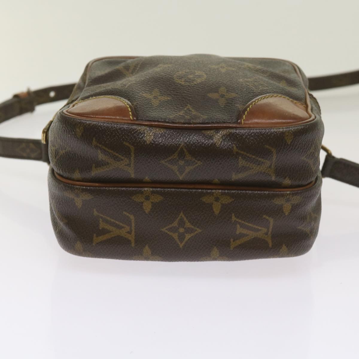 LOUIS VUITTON Monogram Amazon Shoulder Bag M45236 LV Auth bs12298