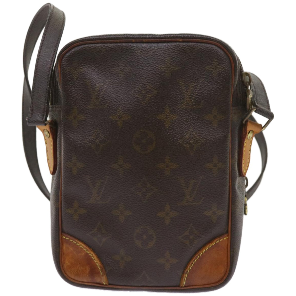 LOUIS VUITTON Monogram Amazon Shoulder Bag M45236 LV Auth bs12310 - 0