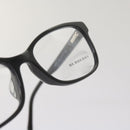 BURBERRY Sunglasses plastic 6Set Black Auth bs12334-10