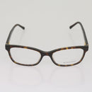 BURBERRY Sunglasses plastic 6 Set Black Auth bs12334-11