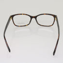 BURBERRY Sunglasses plastic 6 Set Black Auth bs12334-12