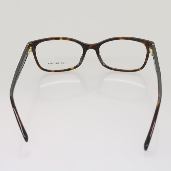 BURBERRY Sunglasses plastic 6 Set Black Auth bs12334