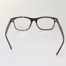 BURBERRY Sunglasses plastic 6Set Black Auth bs12334-14