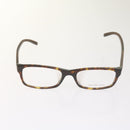 BURBERRY Sunglasses plastic 6Set Black Auth bs12334-17