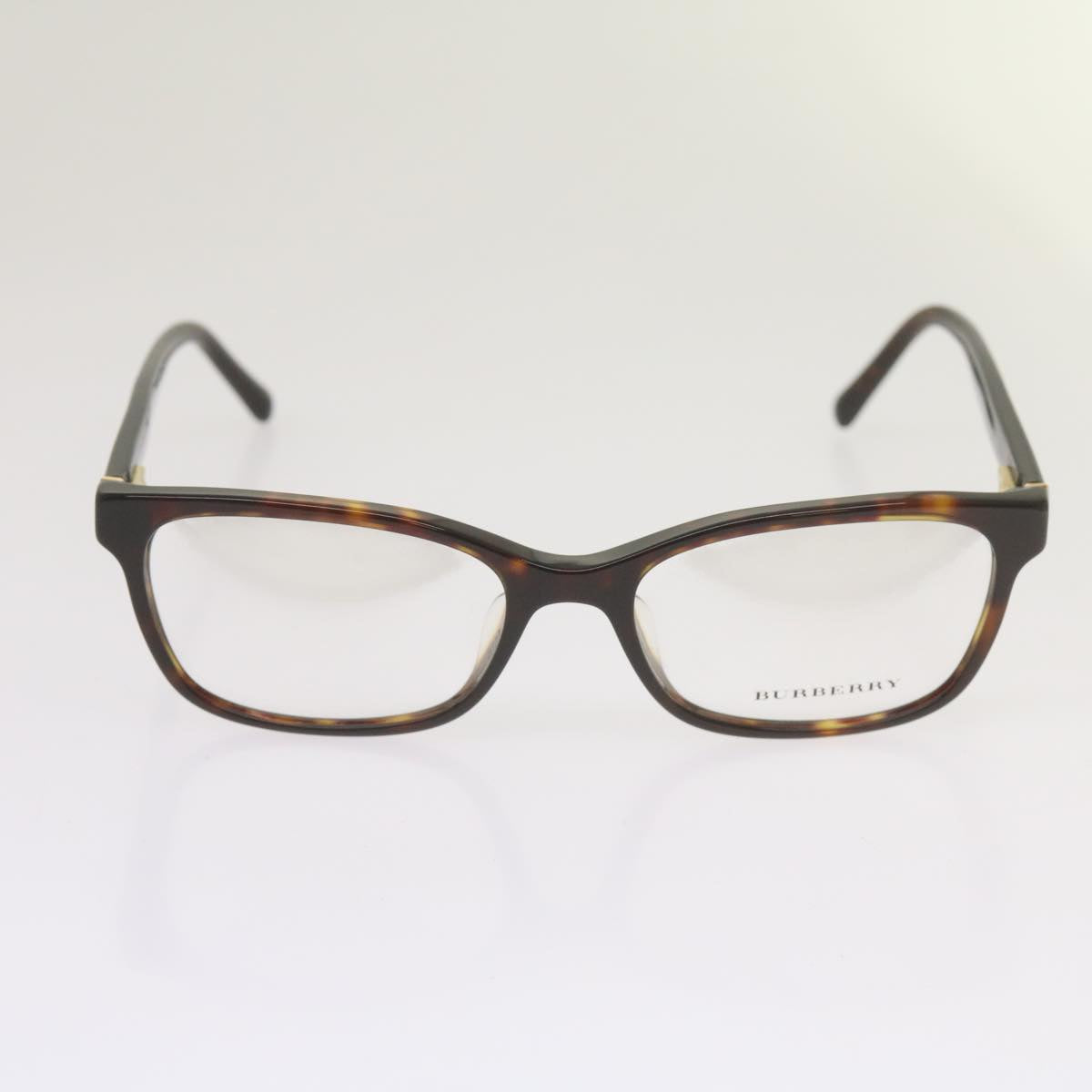 BURBERRY Sunglasses plastic 6Set Black Auth bs12334 - 0