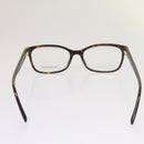 BURBERRY Sunglasses plastic 6Set Black Auth bs12334-3