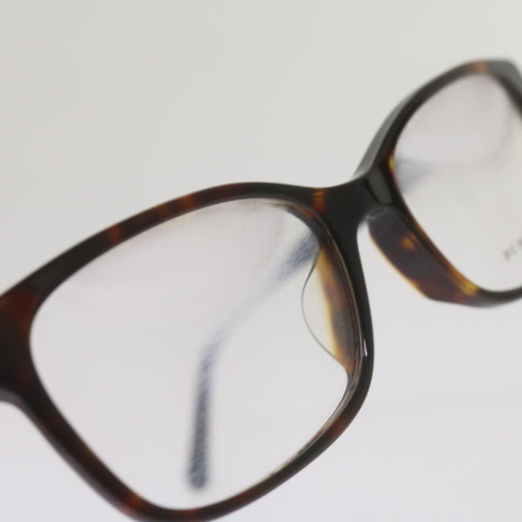 BURBERRY Sunglasses plastic 6Set Black Auth bs12334