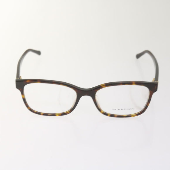 BURBERRY Sunglasses plastic 6Set Black Auth bs12334