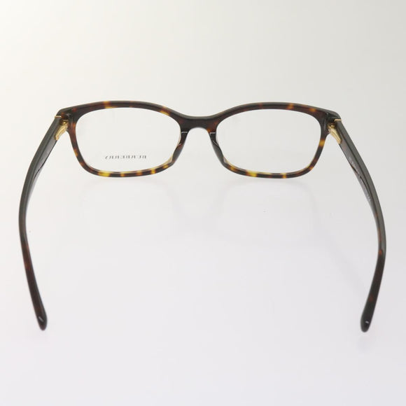 BURBERRY Sunglasses plastic 6 Set Black Auth bs12334