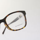 BURBERRY Sunglasses plastic 6 Set Black Auth bs12334-7