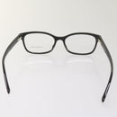 BURBERRY Sunglasses plastic 6 Set Black Auth bs12334-9