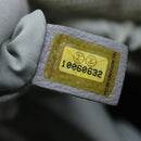 CHANEL Sports Line Tote Bag Canvas Gray CC Auth bs13030-12