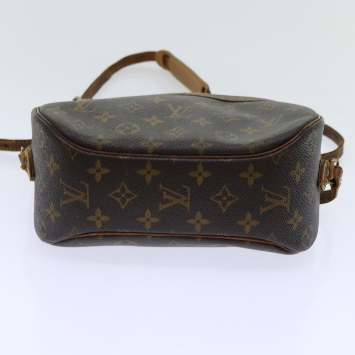 LOUIS VUITTON Monogram Blois Shoulder Bag M51221 LV Auth bs13126