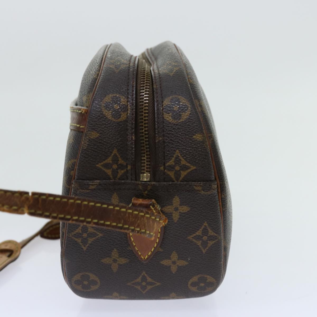 LOUIS VUITTON Monogram Blois Shoulder Bag M51221 LV Auth bs13126