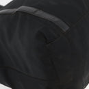 PRADA Hand Bag Nylon Black Auth bs13283-14
