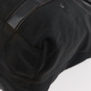 PRADA Hand Bag Nylon Black Auth bs13283-17