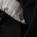PRADA Hand Bag Nylon Black Auth bs13283-27