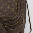 LOUIS VUITTON Monogram Satellite 70 Boston Bag M23350 LV Auth bs13295-15