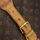 LOUIS VUITTON Monogram Satellite 70 Boston Bag M23350 LV Auth bs13295-22