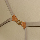 LOUIS VUITTON Monogram Satellite 70 Boston Bag M23350 LV Auth bs13295-28