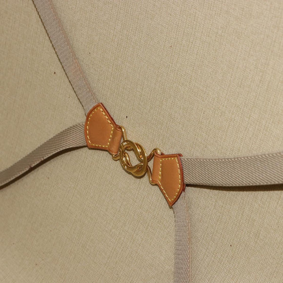 LOUIS VUITTON Monogram Satellite 70 Boston Bag M23350 LV Auth bs13295