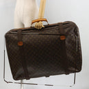 LOUIS VUITTON Monogram Satellite 70 Boston Bag M23350 LV Auth bs13295-30