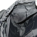 GUCCI Web Sherry Line Backpack Nylon Black Green Red 246407 Auth bs13331-21