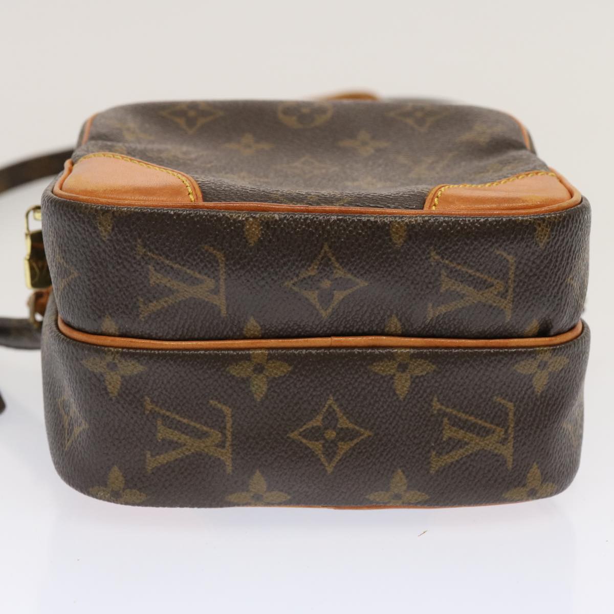 LOUIS VUITTON Monogram Amazon Shoulder Bag M45236 LV Auth bs13530