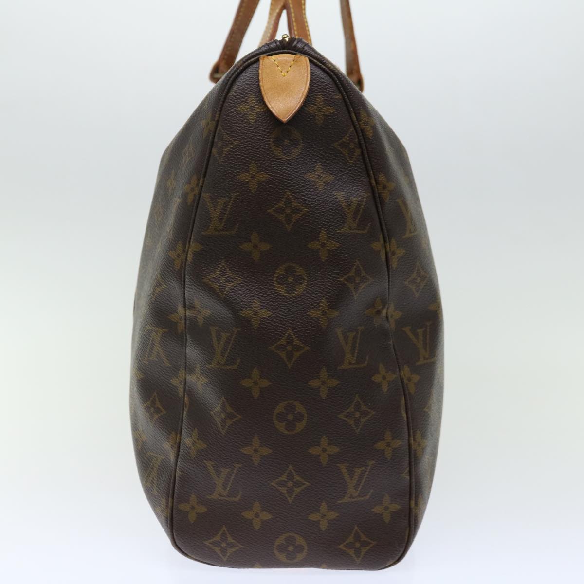 LOUIS VUITTON Monogram Flanerie 45 Shoulder Bag M51115 LV Auth bs13544