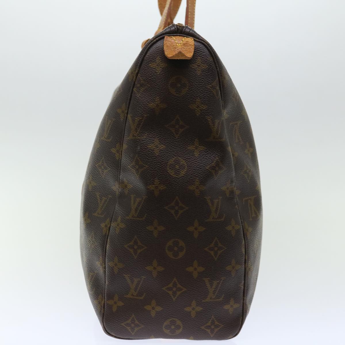 LOUIS VUITTON Monogram Flanerie 45 Shoulder Bag M51115 LV Auth bs13544