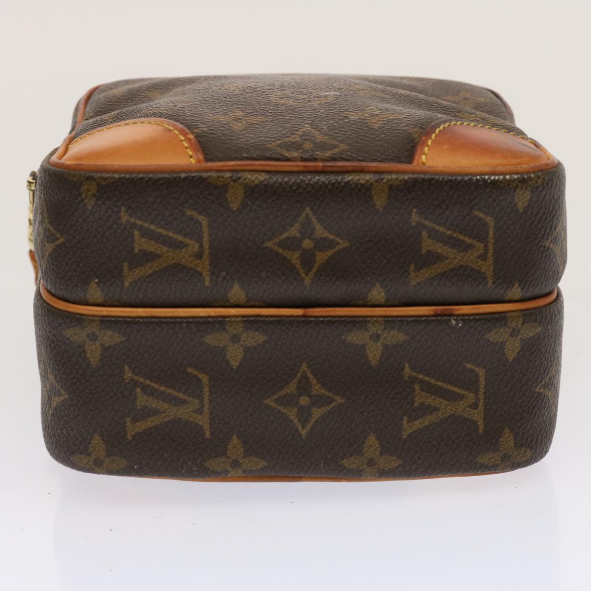 LOUIS VUITTON Monogram Amazon Shoulder Bag M45236 LV Auth bs13708