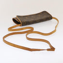 LOUIS VUITTON Monogram Pochette Twin PM Shoulder Bag M51854 LV Auth bs13776-7