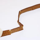 LOUIS VUITTON Monogram Pochette Twin PM Shoulder Bag M51854 LV Auth bs13776-10