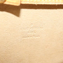 LOUIS VUITTON Monogram Pochette Twin PM Shoulder Bag M51854 LV Auth bs13776-18