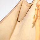 LOUIS VUITTON Monogram Pochette Twin PM Shoulder Bag M51854 LV Auth bs13776-19