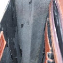 Salvatore Ferragamo Hand Bag Leather 2way Brown 001 2865 1657 Auth bs13795-18