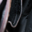 Salvatore Ferragamo Hand Bag Leather 2way Brown 001 2865 1657 Auth bs13795-19