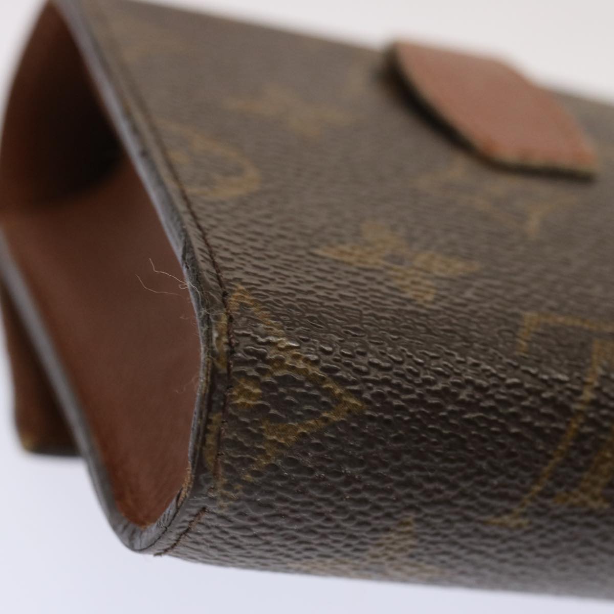 LOUIS VUITTON Monogram Arsch Shoulder Bag M51975 LV Auth bs13836