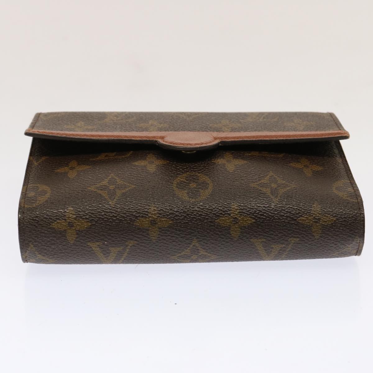 LOUIS VUITTON Monogram Arsch Shoulder Bag M51975 LV Auth bs13836