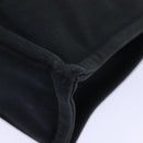 HERMES Fourre Tout PM Hand Bag Canvas Gray Auth bs13840-16