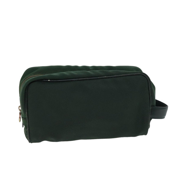 LOUIS VUITTON Taiga Parana Clutch Bag Epicea M30752 LV Auth bs13896