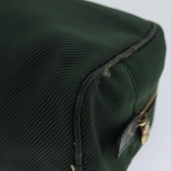 LOUIS VUITTON Taiga Parana Clutch Bag Epicea M30752 LV Auth bs13896