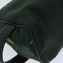 LOUIS VUITTON Taiga Parana Clutch Bag Epicea M30752 LV Auth bs13896-16