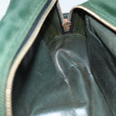 LOUIS VUITTON Taiga Parana Clutch Bag Epicea M30752 LV Auth bs13896-18