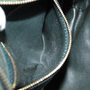 LOUIS VUITTON Taiga Parana Clutch Bag Epicea M30752 LV Auth bs13896-11