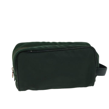 LOUIS VUITTON Taiga Parana Clutch Bag Epicea M30752 LV Auth bs13896