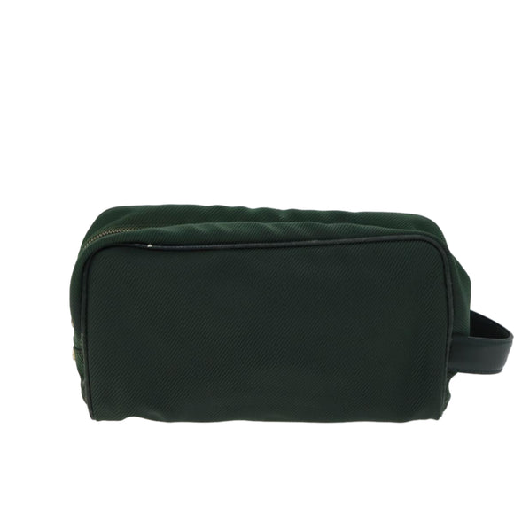 LOUIS VUITTON Taiga Parana Clutch Bag Epicea M30752 LV Auth bs13896